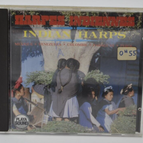 Indian Harps - CD