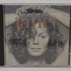 Janet Morning - cd