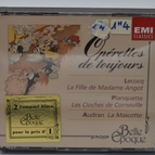 operettas of all time 2 cd - cd
