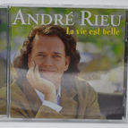 André Rieu Life is Beautiful - CD