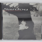 le grand réveil Sardou Michel - cd