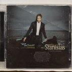 Stanislas l'équilibre instable - cd