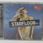 starfloor vol 2 - cd