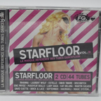 starfloor vol 9 - cd