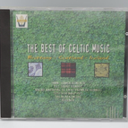 The Best of Celtic Music - CD