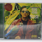 Alma brasiliera Tilson Thomas Michael - cd