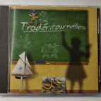 tradéritournelles - cd