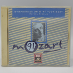 symphonies 38 41 Jupiter Mozart 91 - cd
