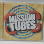 mission tubes - cd