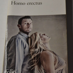Homo Erectus - Tonino Benacquista - Buch