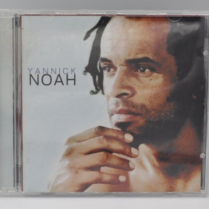 madingwa Yannick Noah - cd