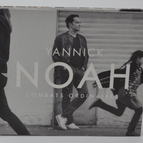 combats ordinaires Yannick Noah - cd