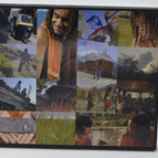 Pokhara Yannick Noah - cd