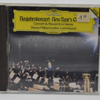 Wiener Philharmoniker Lorin Maazel Neujahrskonzert - cd