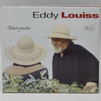 close story Eddy Louiss - cd