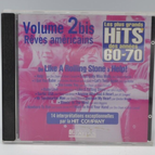 Die größten Hits der 60er und 70er Jahre Band 2 bis - American Dreams CD