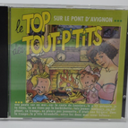 the best of the little ones - cd