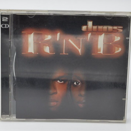 r'n'b duo - cd