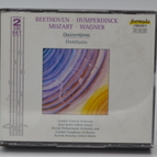 Beethoven Humperdinck - 2 CDs - cd