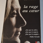 Wut im Herzen - Ingrid Betancourt - Buch