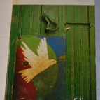 Weggehen – Tahar Ben Jelloun – Buch