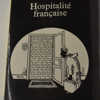 Französische Gastfreundschaft - Tahar Ben Jelloun - Buch