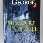 Untreue Erinnerung - Elizabeth George - Buch