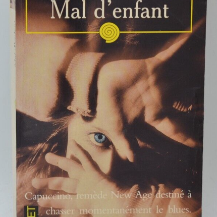 Child's Pain - Elizabeth George - Buch