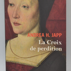 Das Kreuz des Verderbens - Andrea H. Japp - Buch