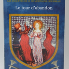 Le tour d'abandon - Andrea H. Japp - livre