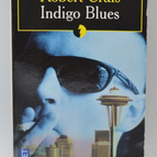 Indigo-Blues - Robert Crais - Buch