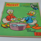 Mickey's Journal - Nr. 748 - 1966 - Buch
