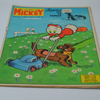 Mickey's Journal - Nr. 747 - 1966 - Buch