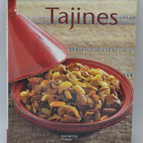 Tajines - Ghislaine Benady - recettes - livre