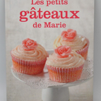 Marie's Little Cakes - Recipes - Book