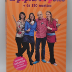 La Popote des potes - Aude de Galard - Rezepte - Buch