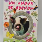 Un Amour De Cochon - Matt Whyman - livre