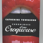 Chroniken einer Croqueuse - Catherine Townsend - Buch