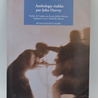 Bleu noir - John Harvey - livre