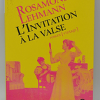 Einladung zum Walzer - Rosamond Lehmann - Buch