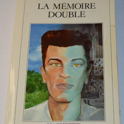 Doppelte Erinnerung - Igor und Grichka Bogdanoff - Buch