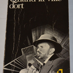 Wenn die Stadt schläft - William R. Burnett - Buch