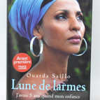 Mond der Tränen - Ouarda Saillo - Buch