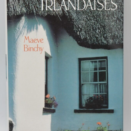 Irische Hochzeit - Binchy Maeve - Buch