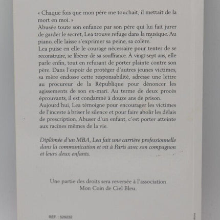 Es ist ein Geheimnis zwischen uns - Léa Belek - Buch