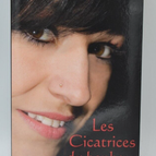 The Scars of Happiness - Melanie St Germain - book