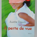 So weit das Auge reicht - Dauvin Aurelie - Buch