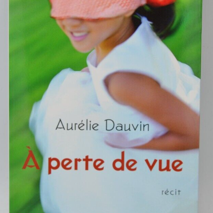 So weit das Auge reicht - Dauvin Aurelie - Buch