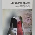 Mes chères études - Laura D. - livre
