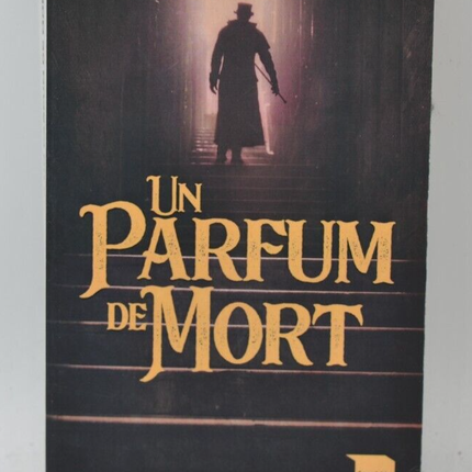 A Scent of Death - Andrew Taylor - Buch